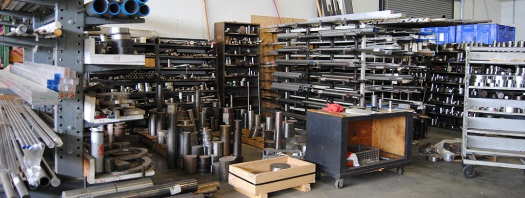 Facilities List | H&S Tool & Engineering, Inc.