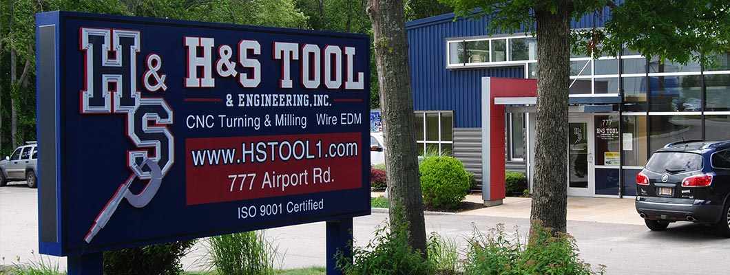 video gallery Fall River, H&S Tool and Engineering, CNC Milling, CNC Turning, Laser engraving, wire EDM, engineering, CNC machinery, hardface welding, machining services, certified team, welding, inspection equipment, support equipment, Fall River, Fall River MA